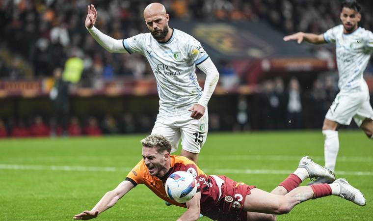 Eski hakemler Galatasaray - Bodrum FK maçını değerlendirdi: İptal edilen penaltıda karar doğru mu?