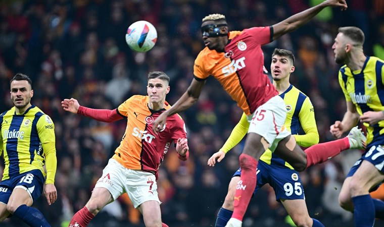 Cumhuriyet yazarları, Fenerbahçe - Galatasaray arasında oynanacak derbiyi değerlendirdi: 'Elde edilecek mental üstünlük çok değerli'