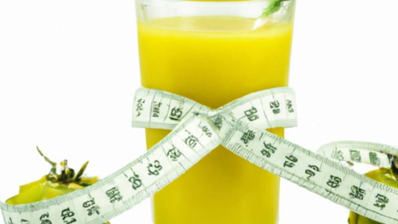 Evinizde kolayca hazırlayın, diyetinizi destekleyin: Kilo vermeye yardımcı olan 5 doğal içecek tarifi