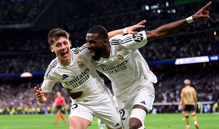 Real Madrid - Arsenal maçı ne zaman, saat kaçta, hangi kanalda? Şifresiz mi?