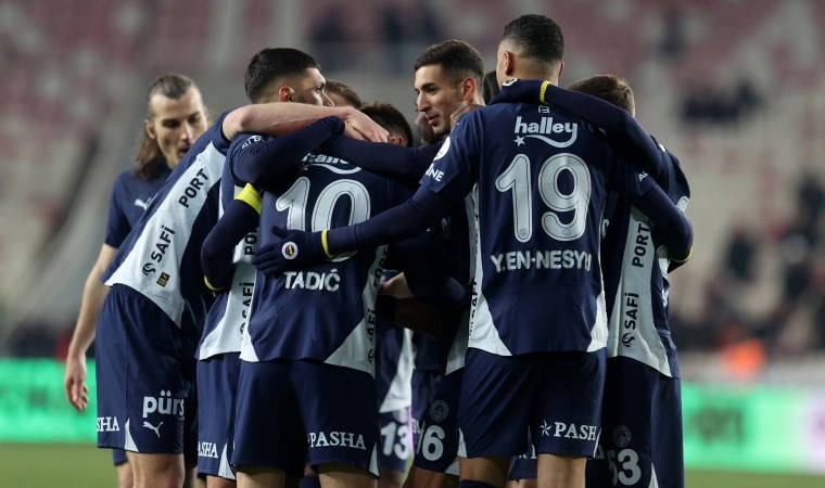 Fenerbahçe - Kayserispor maçı ne zaman, saat kaçta, hangi kanalda? Şifresiz mi?