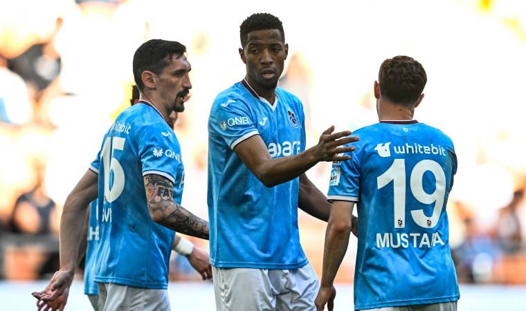 Spor yazarları Adana Demirspor - Trabzonspor maçını yorumladı: 'Takımın aklı sahada değil'