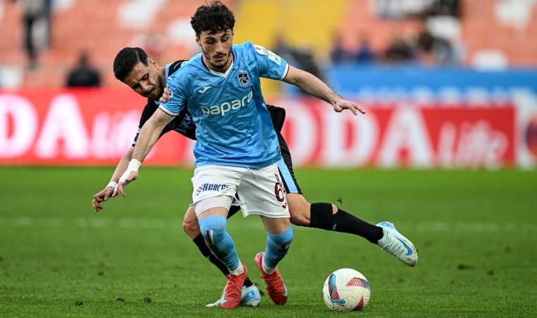 Spor yazarları Adana Demirspor - Trabzonspor maçını yorumladı: 'Takımın aklı sahada değil'