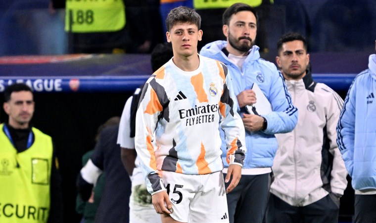 Real Madrid - Athletic Bilbao maçı ne zaman, saat kaçta, hangi kanalda? Arda Güler oynayacak mı?