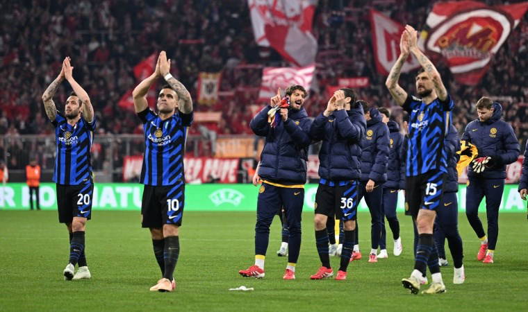 Bologna - Inter maçı ne zaman, saat kaçta, hangi kanalda? Şifresiz mi?
