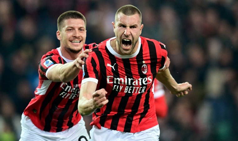 Milan - Atalanta maçı ne zaman, saat kaçta, hangi kanalda? Şifresiz mi?