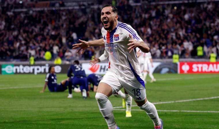 St. Etienne - Lyon maçı ne zaman, saat kaçta, hangi kanalda? Şifresiz mi?