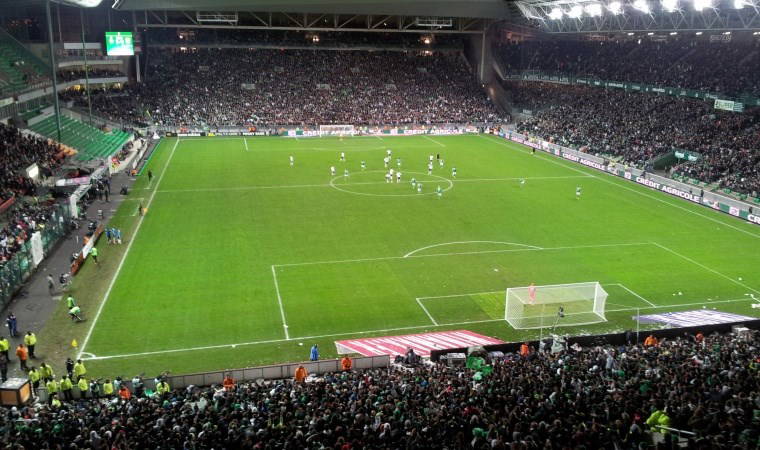 St. Etienne - Lyon maçı ne zaman, saat kaçta, hangi kanalda? Şifresiz mi?
