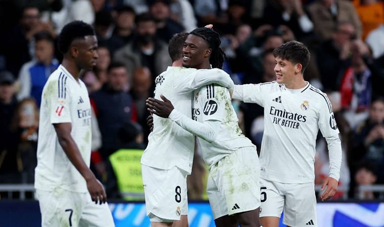 Real Madrid - Celta Vigo maçı ne zaman, saat kaçta, hangi kanalda? Şifresiz mi?