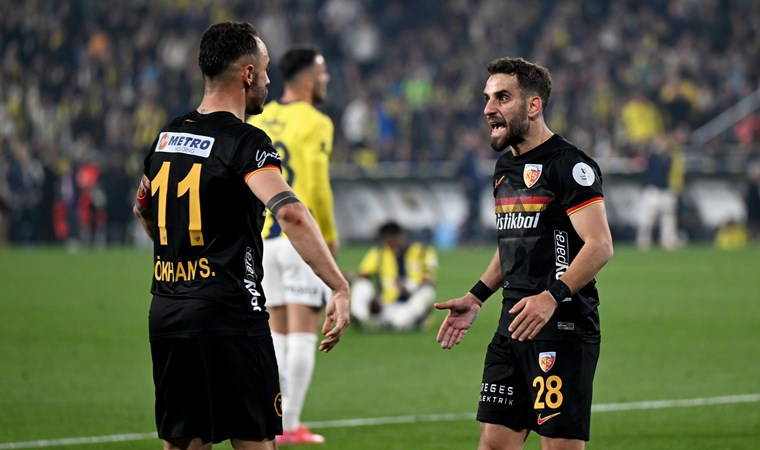 Spor yazarları Fenerbahçe - Kayserispor maçını yorumladı: 'Modası çoktan geçmiş bir hoca'