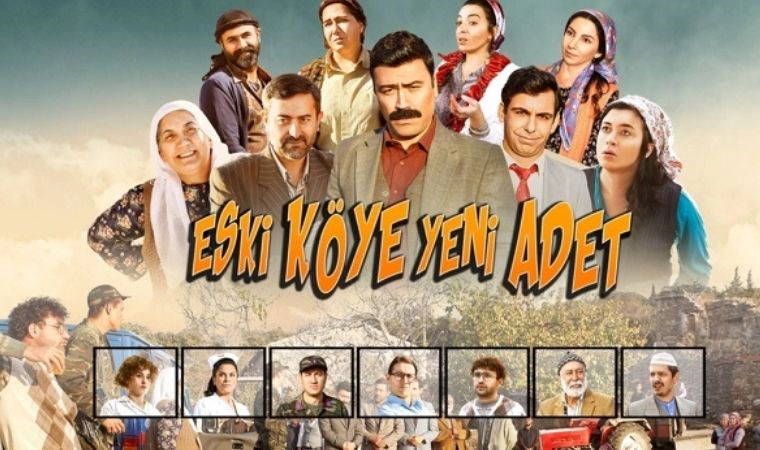 TV yayın akışı 22 Nisan Salı! Hangi kanalda ne var, günün filmleri ve dizileri neler?