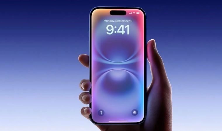 Apple yeni 'yapay zeka' reklamını yayınlandı