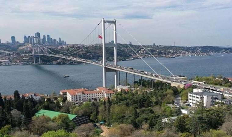 6.2'lik depremin ardından gündem oldu: İşte İstanbul'un deprem riski en yüksek ilçeleri