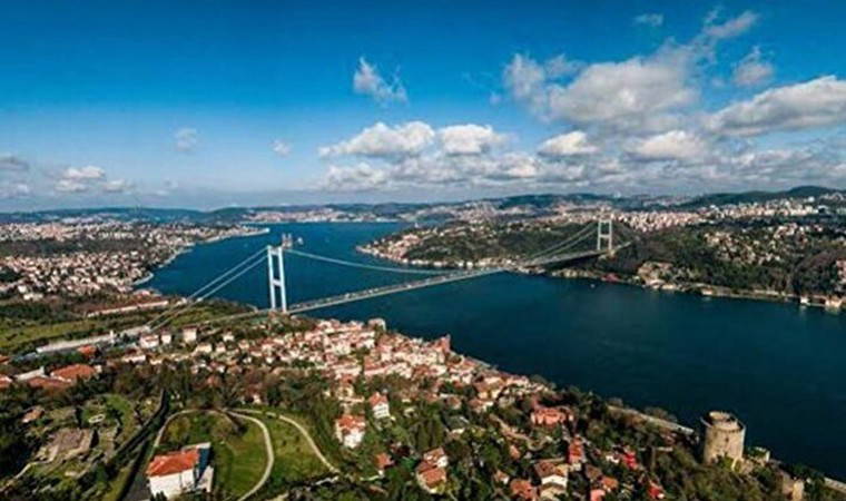 6.2'lik depremin ardından gündem oldu: İşte İstanbul'un deprem riski en yüksek ilçeleri