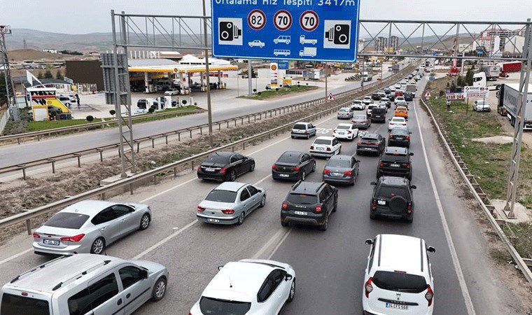 12 Mayıs'a kadar onarım çalışmaları yapılacak: Kara yollarında son durum!