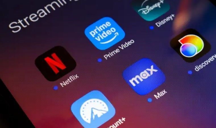 Türkiye'de en çok abonesi bulunan içerik platformları