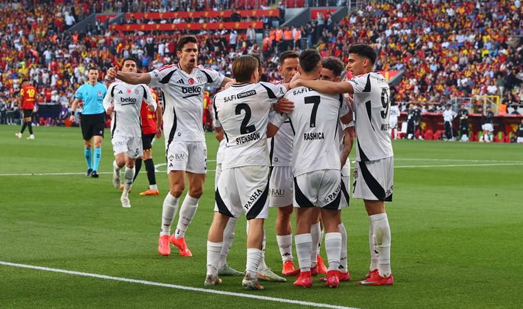 Beşiktaş - Hatayspor maçı ne zaman, saat kaçta, hangi kanalda? Şifresiz mi?