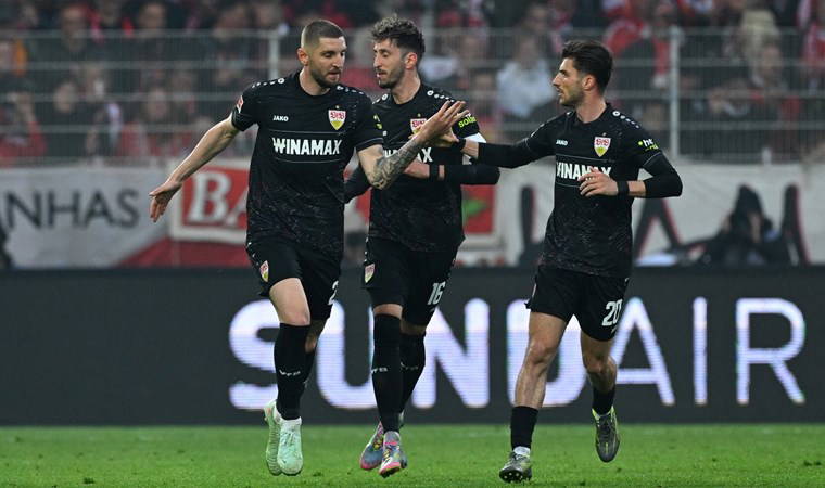 Stuttgart - Heidenheim maçı ne zaman, saat kaçta, hangi kanalda? Şifresiz mi?