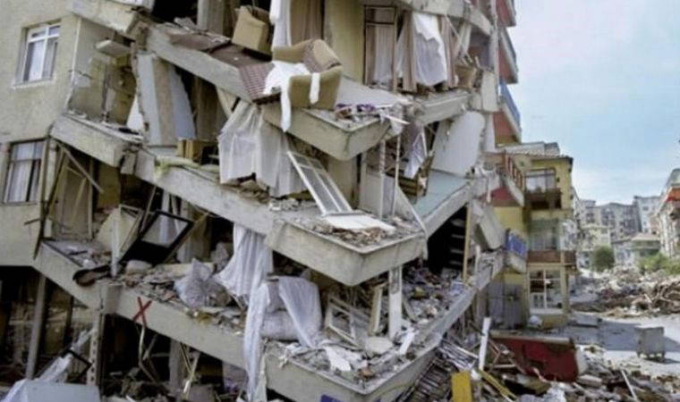 21. Yüzyılın en ölümcül depremleri: Felaketin yakın tarifi