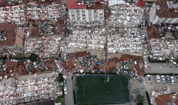 21. Yüzyılın en ölümcül depremleri: Felaketin yakın tarifi