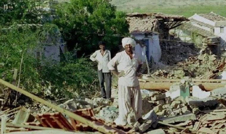 21. Yüzyılın en ölümcül depremleri: Felaketin yakın tarifi