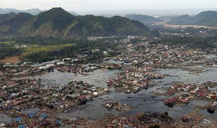 21. Yüzyılın en ölümcül depremleri: Felaketin yakın tarifi