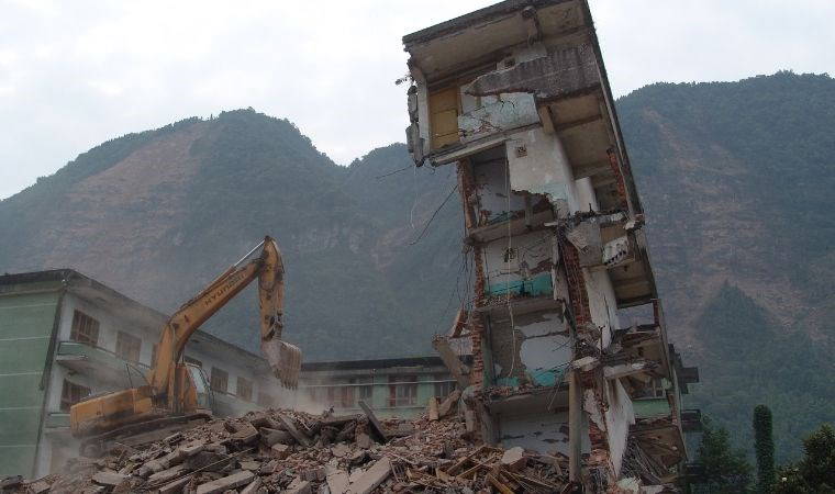 21. Yüzyılın en ölümcül depremleri: Felaketin yakın tarifi