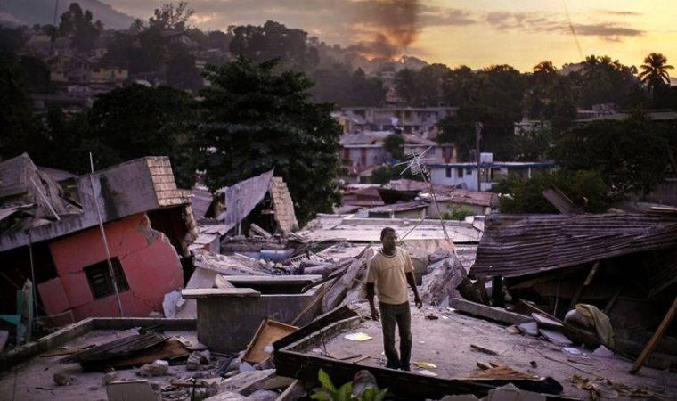 21. Yüzyılın en ölümcül depremleri: Felaketin yakın tarifi