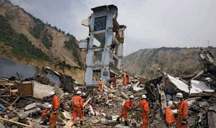 21. Yüzyılın en ölümcül depremleri: Felaketin yakın tarifi