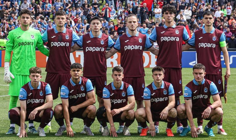 Trabzonspor U19 - Barcelona U19 maçı ne zaman, saat kaçta, hangi kanalda? Şifresiz mi?
