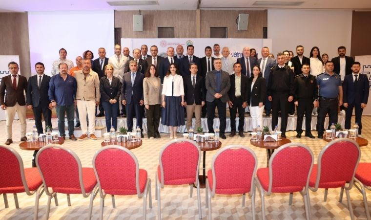 18. Yarımada Spor Oyunları için geri sayım başladı