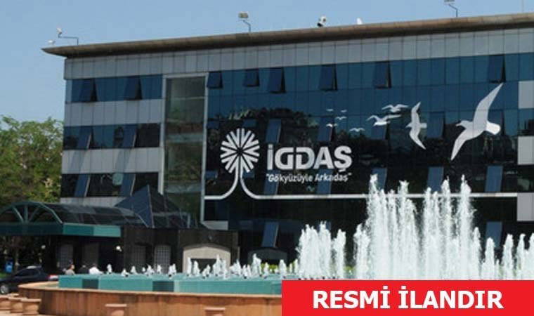 T.C. İGDAŞ İSTANBUL GAZ DAĞITIM SANAYİ VE TİC. A.Ş.