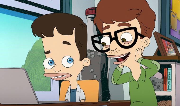 Bu ay Netflix'te: Kimler Geldi Kimler Geçti, The Four Seasons, Dept Q, ve daha fazlası...