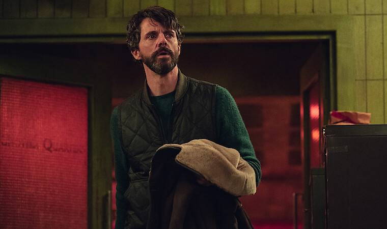 Bu ay Netflix'te: Kimler Geldi Kimler Geçti, The Four Seasons, Dept Q, ve daha fazlası...