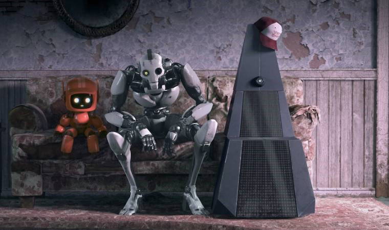 Bu ay Netflix'te: Kimler Geldi Kimler Geçti, The Four Seasons, Dept Q, ve daha fazlası...