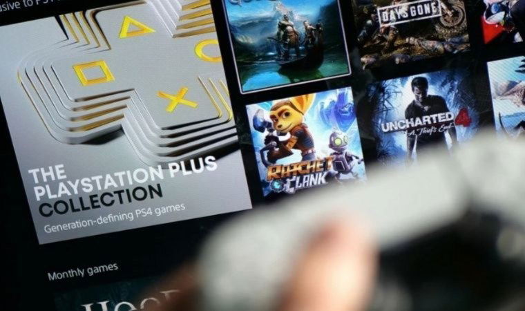 PlayStation Plus'tan mayıs ayında ayrılacak GTA 5 dahil onlarca oyun