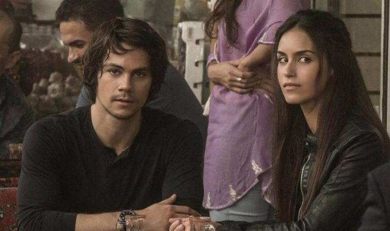 TV yayın akışı 28 Nisan Pazartesi! Hangi kanalda ne var, günün filmleri ve dizileri neler?