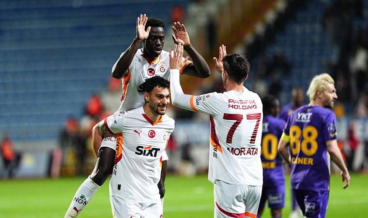 Spor yazarları Eyüpspor - Galatasaray maçını yorumladı: 'Osimhen için kampanya yapılsın'