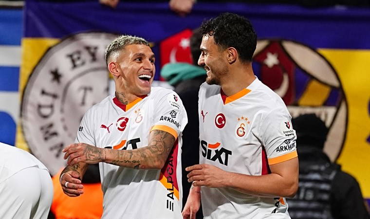 Spor yazarları Eyüpspor - Galatasaray maçını yorumladı: 'Osimhen için kampanya yapılsın'