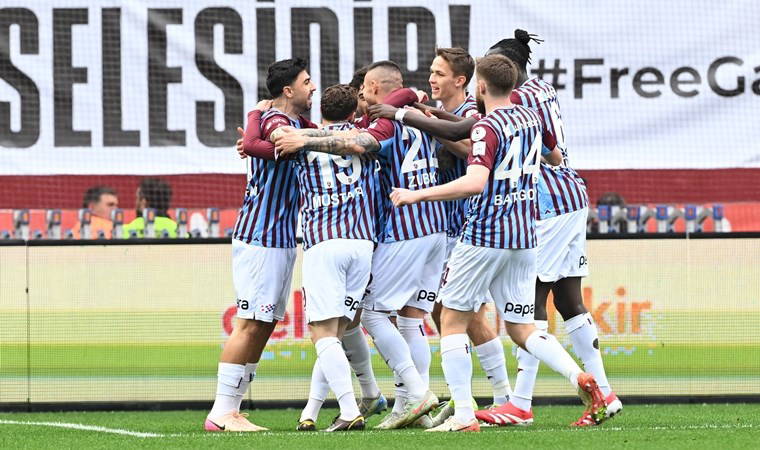 Spor yazarları Trabzonspor - Alanyaspor maçını yorumladı: 'Fatih hoca fark yaratıyor'