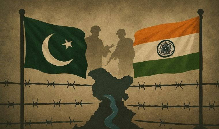 Geçmişten günümüze bitmeyen gerilim: Pakistan ve Hindistan savaşı