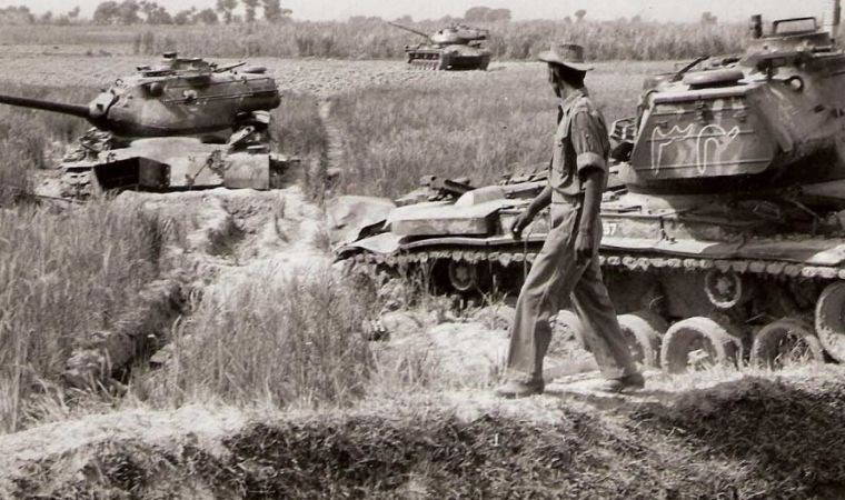 Geçmişten günümüze bitmeyen gerilim: Pakistan ve Hindistan savaşı