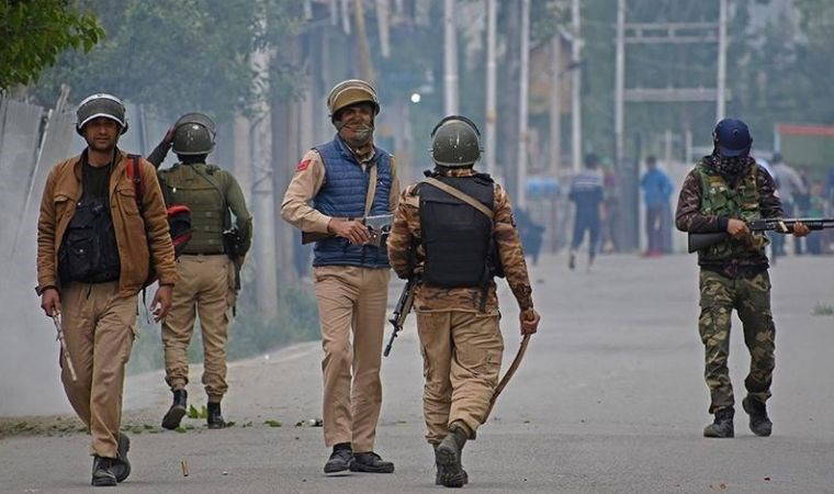 Geçmişten günümüze bitmeyen gerilim: Pakistan ve Hindistan savaşı