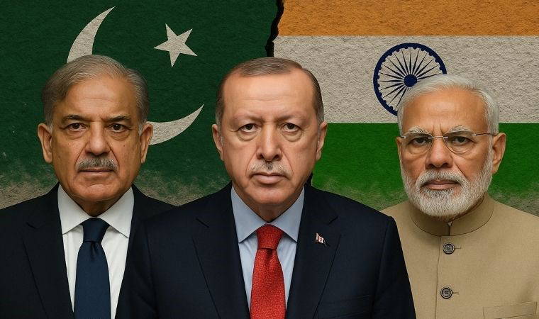 Geçmişten günümüze bitmeyen gerilim: Pakistan ve Hindistan savaşı