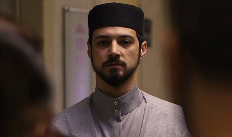 'Final' sonrası Mert Yazıcıoğlu imaj değiştirdi