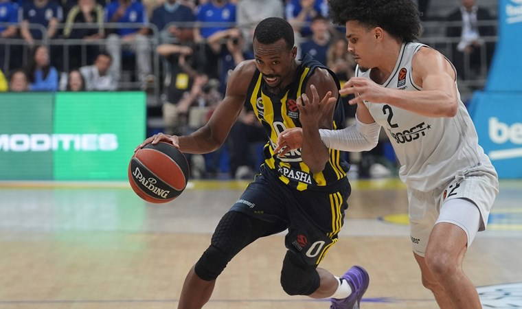 Paris Basketbol - Fenerbahçe Beko maçı ne zaman, saat kaçta, hangi kanalda? Şifresiz mi?