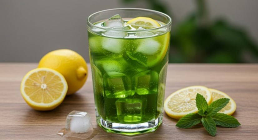 Cildinizi içten besleyerek güzelliğinize güzellik katın: Pürüzsüz bir cilt için 5 detoks içecek tarifi