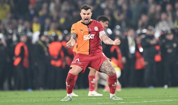 Spor yazarları Fenerbahçe - Galatasaray derbisini yorumladı: 'Okan Buruk imha etti'