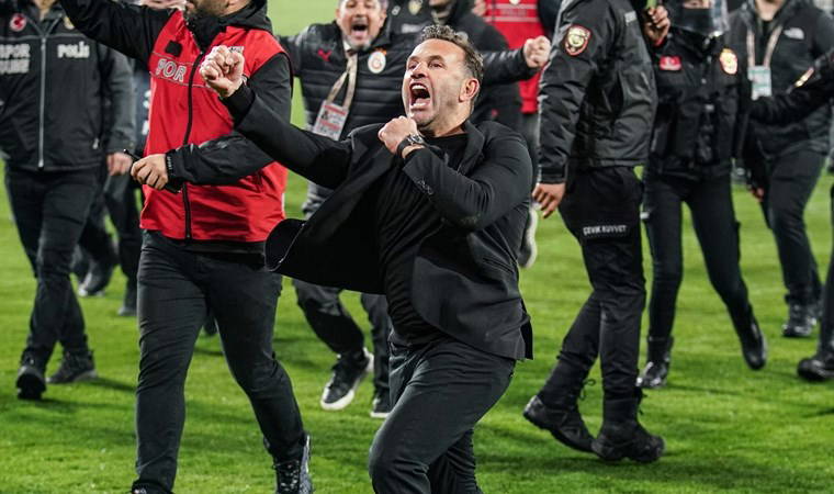 Spor yazarları Fenerbahçe - Galatasaray derbisini yorumladı: 'Okan Buruk imha etti'