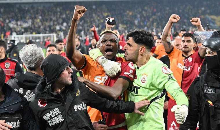 Spor yazarları Fenerbahçe - Galatasaray derbisini yorumladı: 'Okan Buruk imha etti'